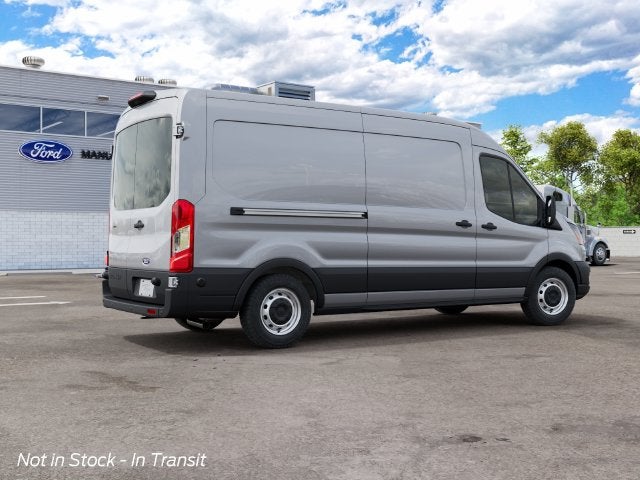 2027 Ford Transit-250 Base