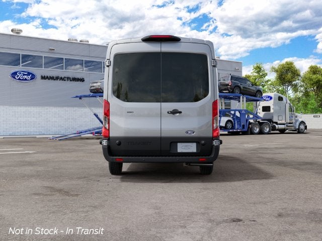 2027 Ford Transit-250 Base