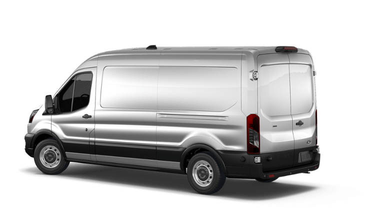 2027 Ford Transit-250 Base
