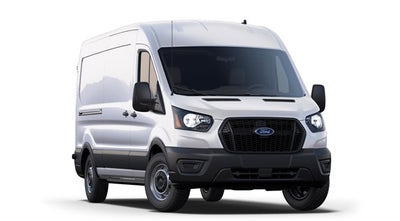 2025 Ford Transit-250 T-250 148" Med Rf 9070 GVWR RWD