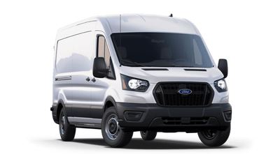 2025 Ford Transit-250 T-250 148" Med Rf 9070 GVWR RWD