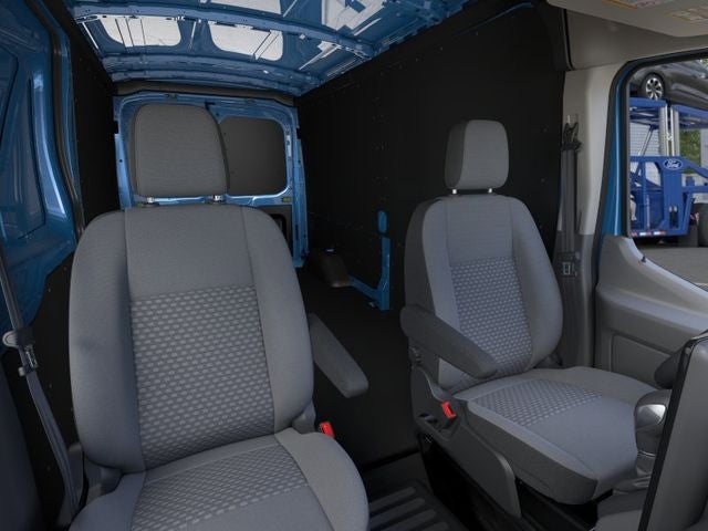 2026 Ford Transit-250 Cargo Van
