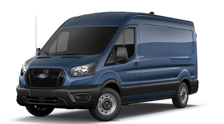2026 Ford Transit-250 Cargo Van