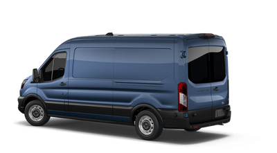 2026 Ford Transit-250 Cargo Van