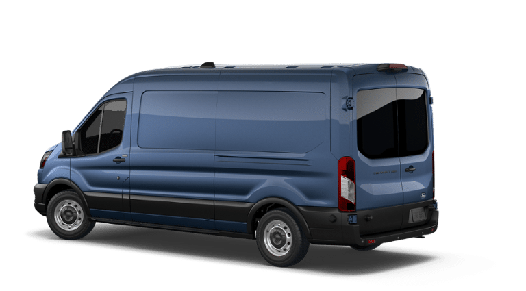 2026 Ford Transit-250 Cargo Van