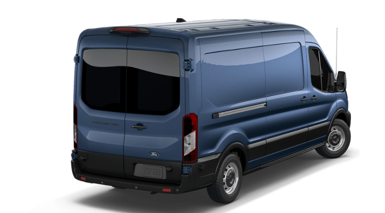 2026 Ford Transit-250 Cargo Van