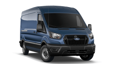 2026 Ford Transit-250 Cargo Van