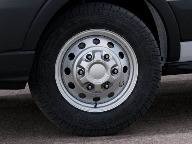 2027 Ford Transit-250 Base