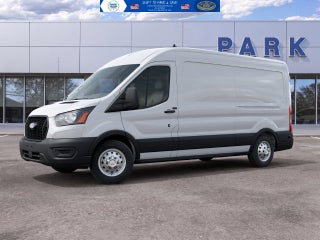 2027 Ford Transit-250 Base