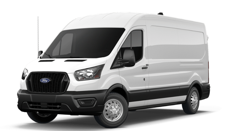 2027 Ford Transit-250 Base