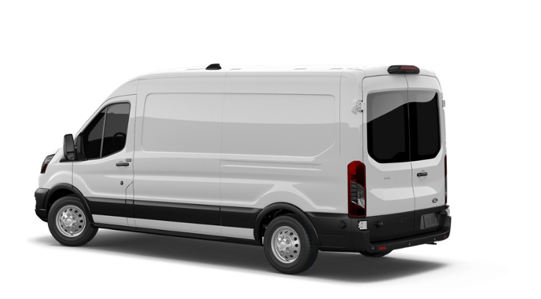 2027 Ford Transit-250 Base