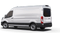 2025 Ford Transit-250 T-250 148" Med Rf 9070 GVWR RWD
