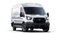 2025 Ford Transit-250 T-250 148" Med Rf 9070 GVWR RWD