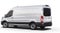 2025 Ford Transit-250 T-250 148" Med Rf 9070 GVWR RWD