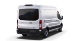 2025 Ford Transit-250 T-250 148" Med Rf 9070 GVWR RWD