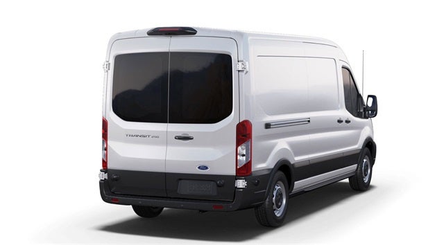 2025 Ford Transit-250 T-250 148" Med Rf 9070 GVWR RWD