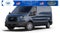 2025 Ford Transit-250 T-250 148" Med Rf 9070 GVWR RWD