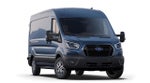 2025 Ford Transit-250 T-250 148" Med Rf 9070 GVWR RWD