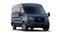 2025 Ford Transit-250 T-250 148" Med Rf 9070 GVWR RWD