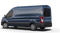 2025 Ford Transit-250 T-250 148" Med Rf 9070 GVWR RWD