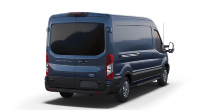 2025 Ford Transit-250 T-250 148" Med Rf 9070 GVWR RWD