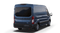 2025 Ford Transit-250 T-250 148" Med Rf 9070 GVWR RWD