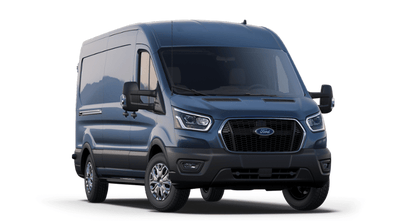 2025 Ford Transit-250 T-250 148" Med Rf 9070 GVWR RWD
