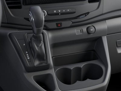 2026 Ford Transit-250 T-250 148" Med Rf 9150 GVWR RWD