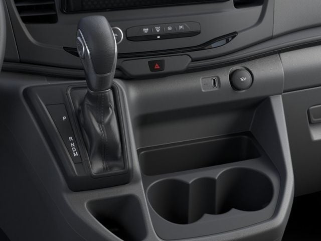 2026 Ford Transit-250 T-250 148" Med Rf 9150 GVWR RWD