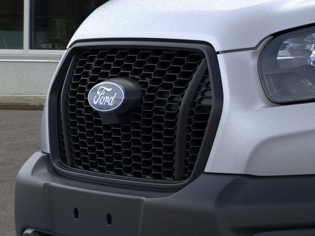 2026 Ford Transit-250 T-250 148" Med Rf 9150 GVWR RWD