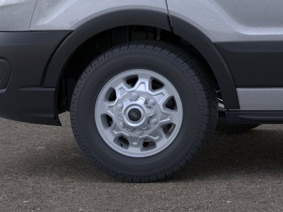 2026 Ford Transit-250 T-250 148" Med Rf 9150 GVWR RWD
