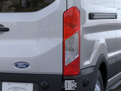 2026 Ford Transit-250 T-250 148" Med Rf 9150 GVWR RWD