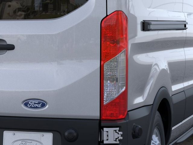 2026 Ford Transit-250 T-250 148" Med Rf 9150 GVWR RWD