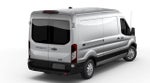 2026 Ford Transit-250 T-250 148" Med Rf 9150 GVWR RWD