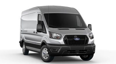 2026 Ford Transit-250 T-250 148" Med Rf 9150 GVWR RWD