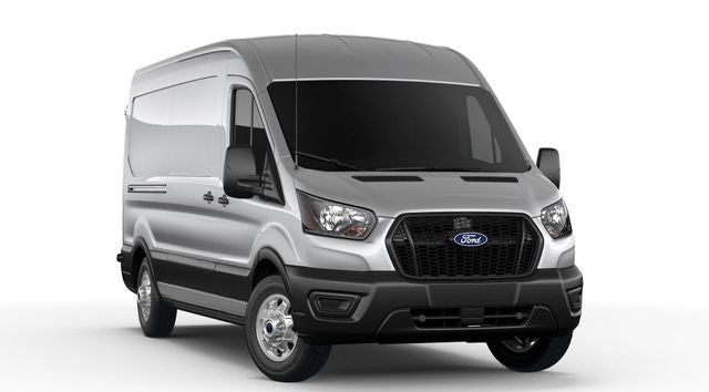 2026 Ford Transit-250 T-250 148" Med Rf 9150 GVWR RWD
