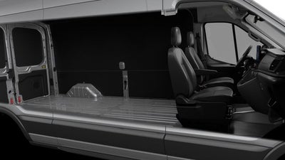 2026 Ford Transit-250 T-250 148" Med Rf 9150 GVWR RWD