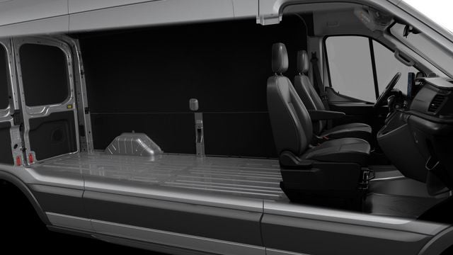 2026 Ford Transit-250 T-250 148" Med Rf 9150 GVWR RWD