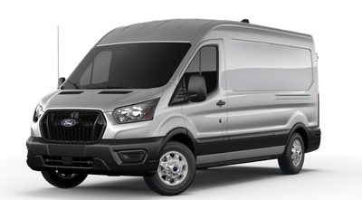 2026 Ford Transit-250 T-250 148" Med Rf 9150 GVWR RWD