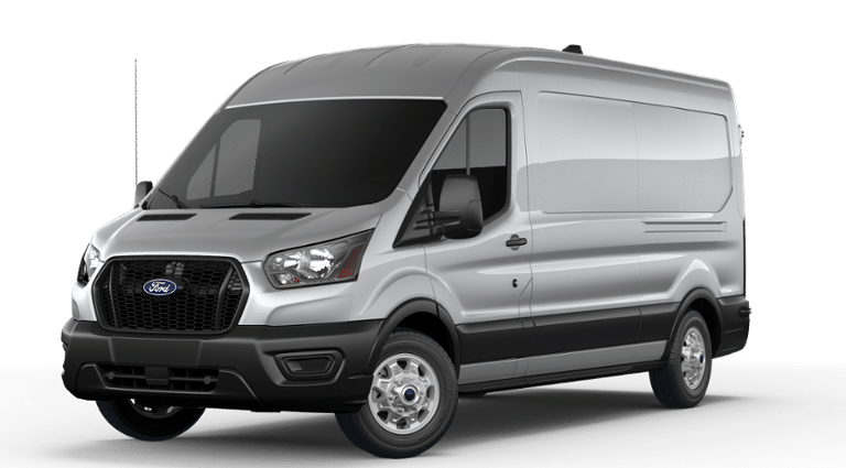 2026 Ford Transit-250 T-250 148" Med Rf 9150 GVWR RWD