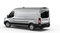 2026 Ford Transit-250 T-250 148" Med Rf 9150 GVWR RWD