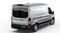 2026 Ford Transit-250 T-250 148" Med Rf 9150 GVWR RWD