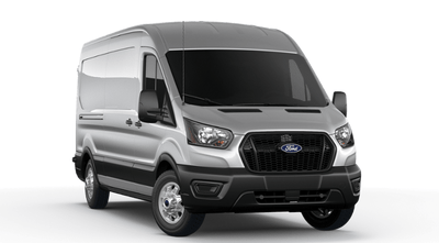 2026 Ford Transit-250 T-250 148" Med Rf 9150 GVWR RWD