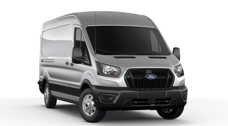 2026 Ford Transit-250 T-250 148" Med Rf 9150 GVWR RWD