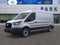 2026 Ford Transit-250 T-250 148" Med Rf 9150 GVWR RWD