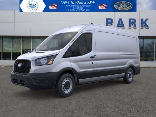 2026 Ford Transit-250 T-250 148" Med Rf 9150 GVWR RWD