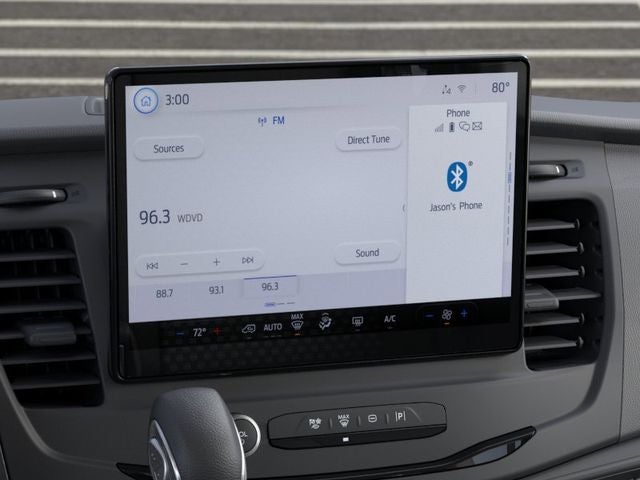 2026 Ford Transit-250 T-250 148" Med Rf 9150 GVWR RWD