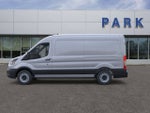2026 Ford Transit-250 T-250 148" Med Rf 9150 GVWR RWD