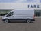 2026 Ford Transit-250 T-250 148" Med Rf 9150 GVWR RWD