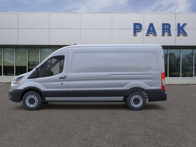 2026 Ford Transit-250 T-250 148" Med Rf 9150 GVWR RWD